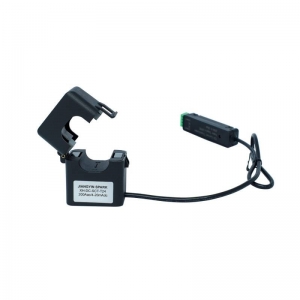 DC split core current transducer