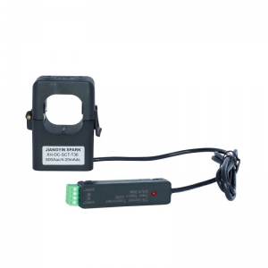 4-20mA CT36 split core current transformer