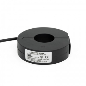 split core current transformer 25mm